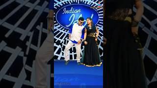 Mein to raste se ja raha tha |Indian idol dance video | #shorts #shortsfeed #indianidol #vairalvideo