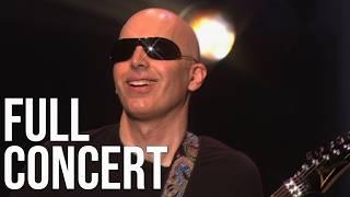 Joe Satriani - Satriani Live | Full Concert