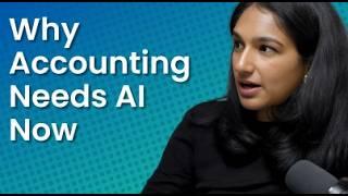 How AI Will Transform Accounting: A $100B Opportunity Explained