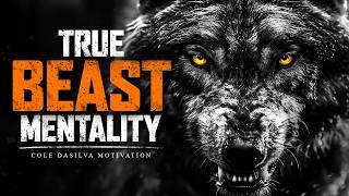 TRUE BEAST MENTALITY I Compilation - Cole DaSilva's Best Motivational Speeches of All Time