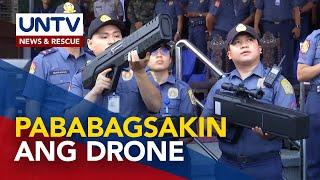 Magpapalipad ng drone sa SONA malapit sa Batasan Complex, pababagsakin at kakasuhan - PNP