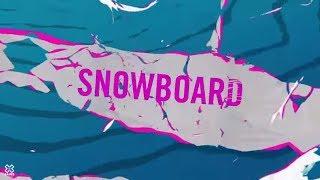 Snowboard Athlete Profiles | X Games Aspen 2019