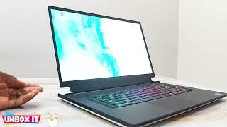 2022 Alienware x17 R2 Review || Core i7 12700H RTX 3070Ti