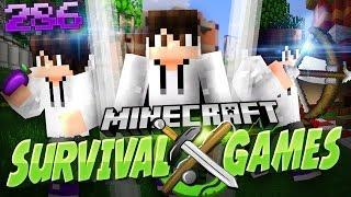 Minecraft Survival Games: Game 286 - MCSG v2!