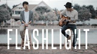 Flashlight | Cover | BILLbilly01 ft. Nontree