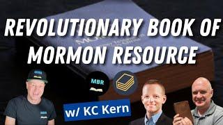 Book of Mormon Students Will Love This! w/ KC Kern