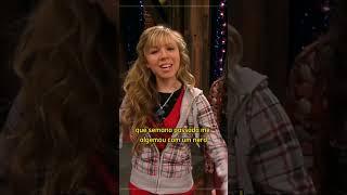 Sam  Vocês sabiam que o Fred nunca beijo ninguém na vida #icarly #sampuckett #carlyshay #victorious