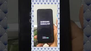 Samsung A01 sm-a015f sm-a015g sm-a015g Frp Bypass By Unlock Tool