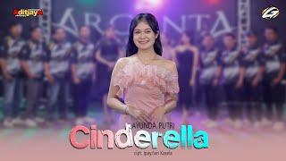 Cinderella - Ayunda Putri - Arganta Production - aditjaya pictures