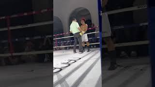 paris pernandes vs kkajhe #parispernandes #kkjha  #boxing #foryou #viral #shorts #tiktokviral #fyp