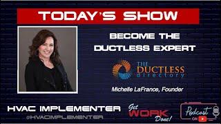 Ductless Directory-Michelle LaFrance