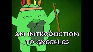 An Introduction to Greebles