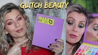  Entre FAVORIS et GLITCH BEAUTY mon COEUR BALANCE... NOUVEAUTÉS MAKE UP MarionCameleon  3 LOOKS