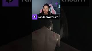 Norman Reedus naked action | randomwithsam auf #Twitch