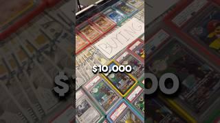 $40,000 In 1 Day In Sales?! Pokémon Cards