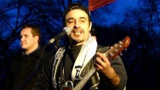 Михаил Новицкий - Воровская страна
