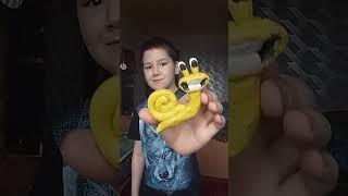 2 часть лепки
