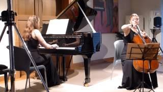 Encore-Ravel's Pavane