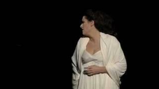 Kate Aldrich - Sgombra é la sacra selva - Norma