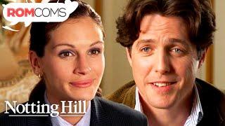 Horse and Hound Interview - Notting Hill | RomComs