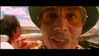 Fear and Loathing in Las Vegas - Fan Made Trailer