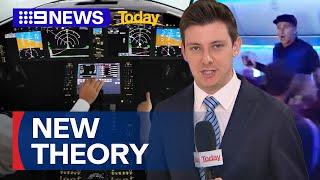 New theories on Latam airlines flight emergency suggest pilot may be at fault | 9 News Australia