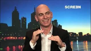 Screen - Rob Sitch Interview