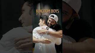 #Kingdom Boys – Ep 1 | Vijay Deverakonda | Anirudh Ravichander | Gowtam Tinnanuri | July 4th Release