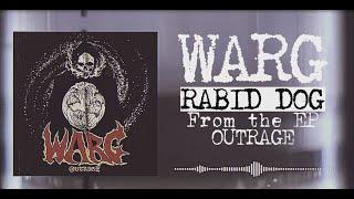 Warg "Rabid Dog" (Official Music Video}