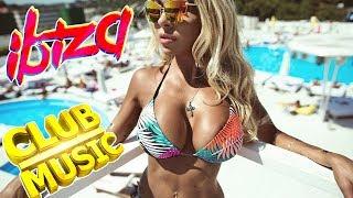 IBIZA SUMMER PARTY 2020  HOT ELECTRO DANCE MUSIC MIX 2020