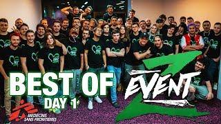 Best Of Z EVENT 2018 - 1/3