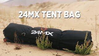 24MX Tent Bag