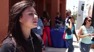 #YHLP Interviews Youth on Health Literacy