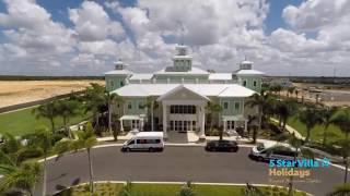 Encore Resort at Reunion | 5 Star Villa Holidays