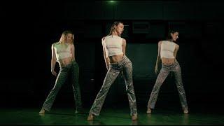 “SE MEN INTE RÖRA” Benjamin Ingrosso | Choreography by Christin Olesen