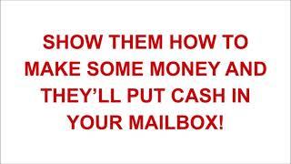 Mailing Lists, Hot Line Opportunity Seeker Buyers, 30,000 Fresh Leads Every Month, Highly Responsive