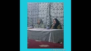 Ustaza Raihana & Sabaha Qur-an Reading Duet - International Qura Exhibition