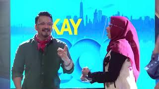 Saling Jujur Deswita Maharani dan Ferry Maryadi | OKAY BOS (30/09/20) Part 3