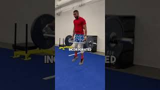 Drastically Improve Your Jumping Ability