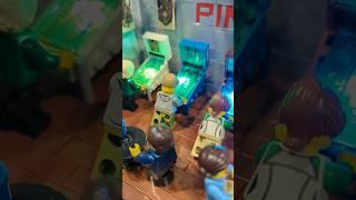 LEGO Pinball Arcade by Dan Lachcik