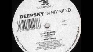 Deepsky - Departure