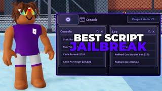 [OP] The *BEST* Jailbreak Autofarm Script  | $1M+ Per Hour!