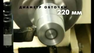 Токарный станок Jet BD 920W