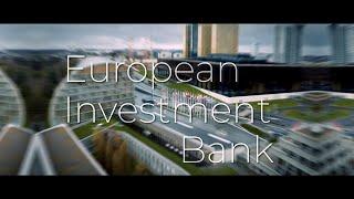 The EIB: The bank of the European Union