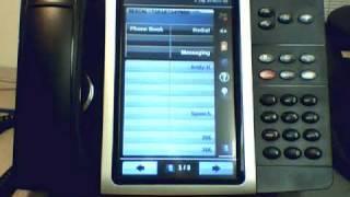 Mitel 5360 IP Phone