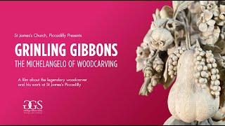 Grinling Gibbons - The Michelangelo of Woodcarving