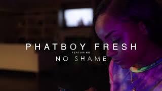 Phatboy Fresh “Tired Of Love”  (Official Video) Shot by @Cenomaxx