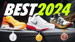 The Best Shoes of 2024 - Review