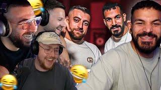 WIE FINDEN DIE STREAMER MEIN DISSTRACK?  | Ediz Highlight