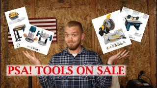 Tools I Love | Cyber Monday Deals